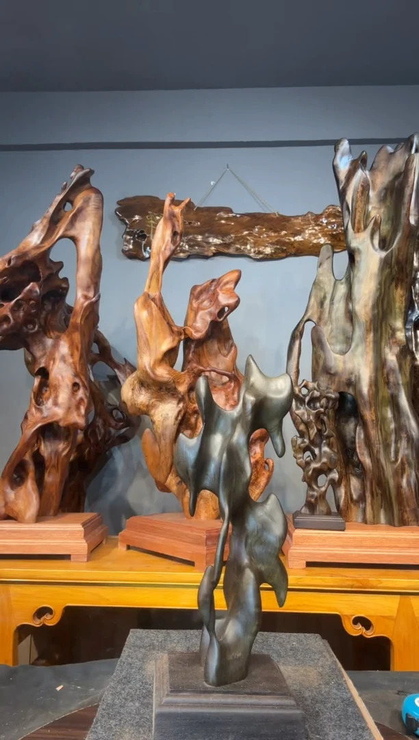 【闪购商品】金丝楠以直播间截图为准