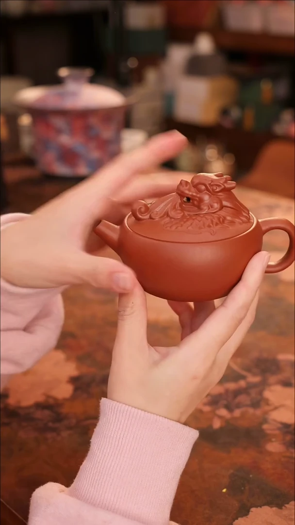 【闪购商品】陶瓷茶具（无礼盒无茶盘）@@81