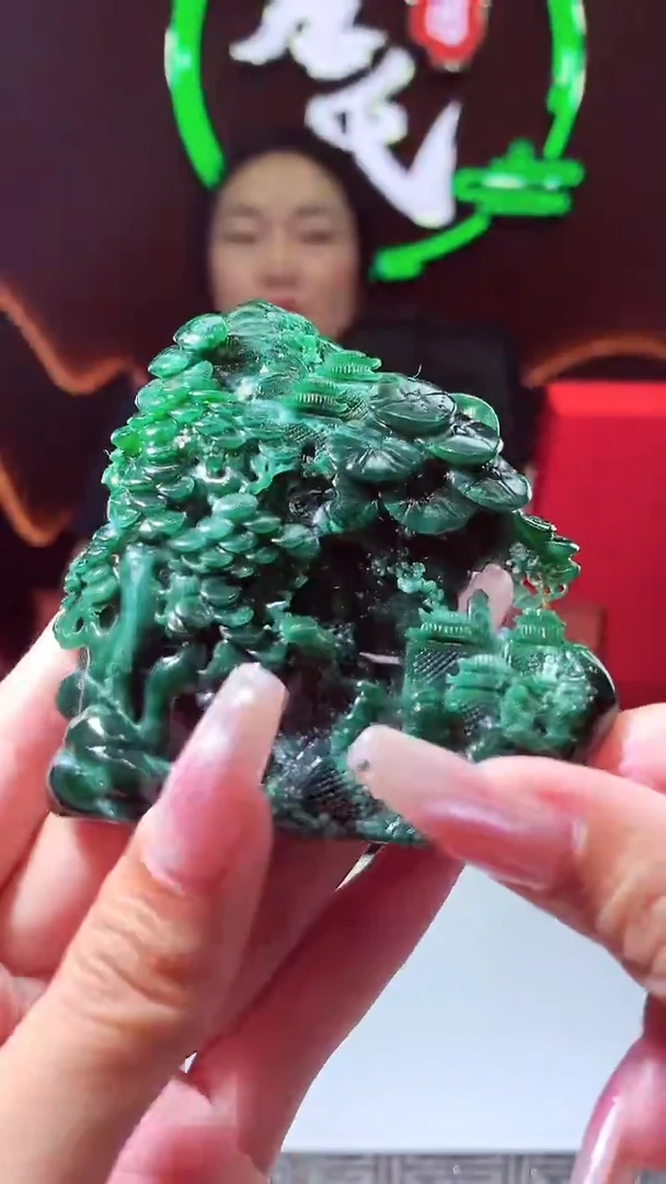 未镶嵌定制翡翠定制翡翠（拍一发一）