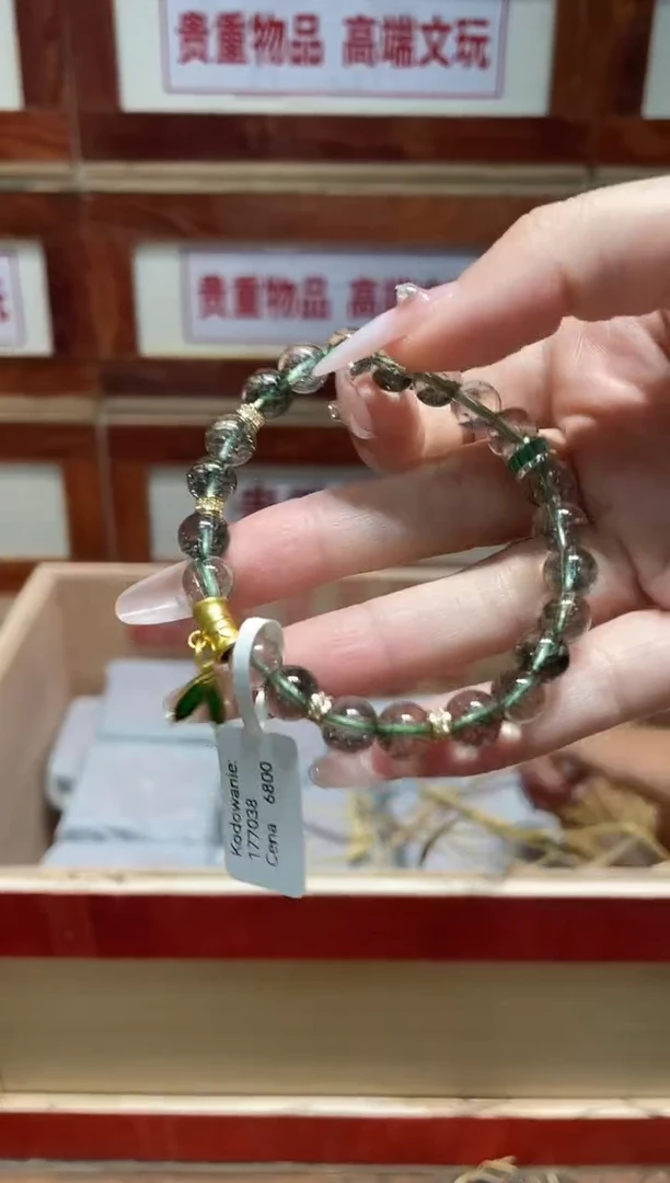 精品手串闪购链接（多样性发其一）￥