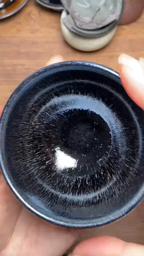茶盏138建盏茶盏茶盏
