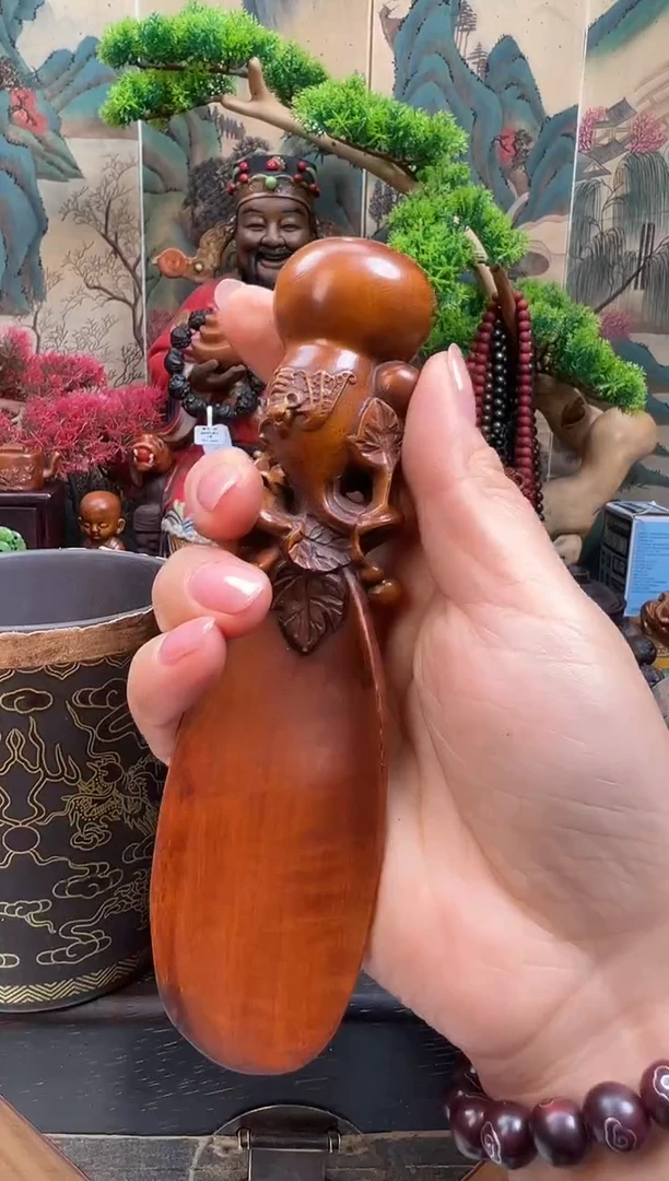 琉璃礼盒妍妍好物精选编号B50