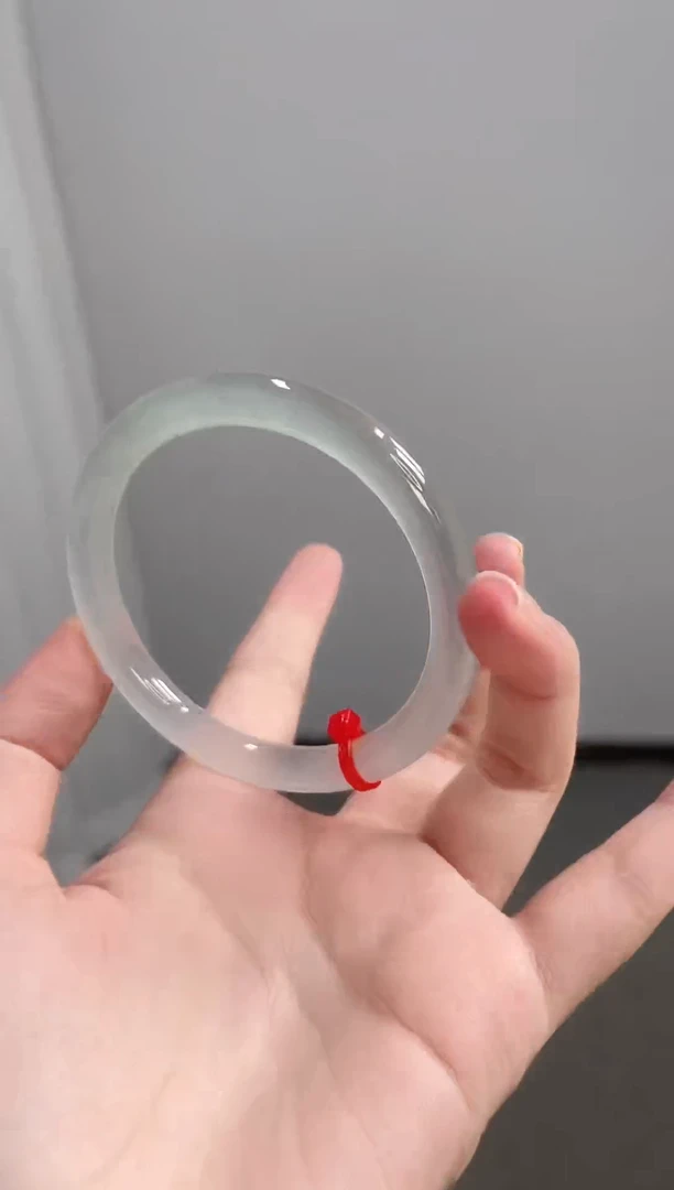 手镯玛瑙/玉髓未镶嵌58圆条