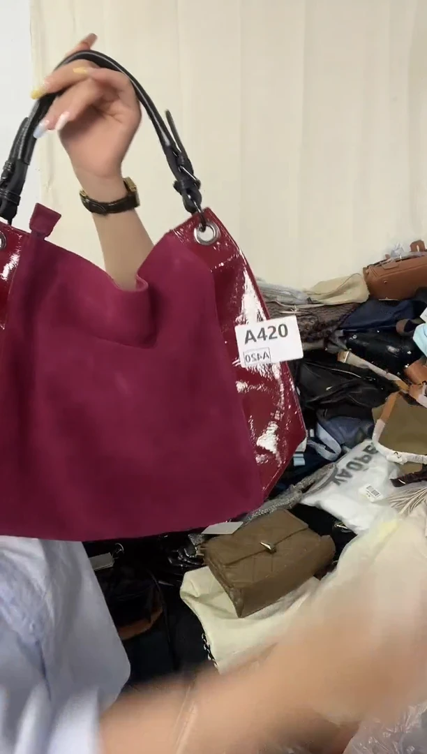 PU420包你看过瘾包包