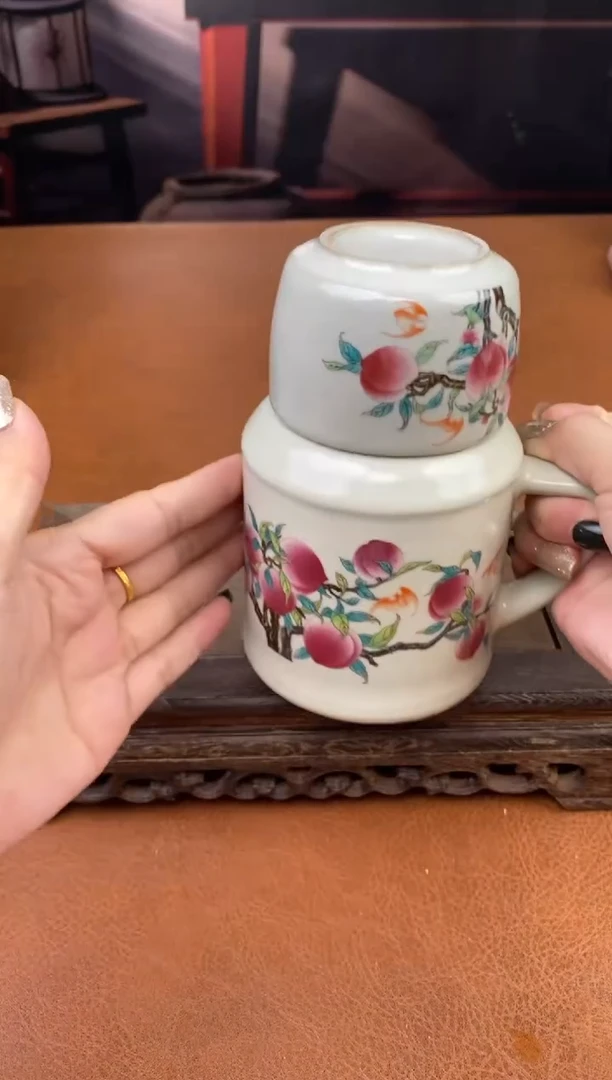 【闪购商品】陶禧茶器闪购福利V