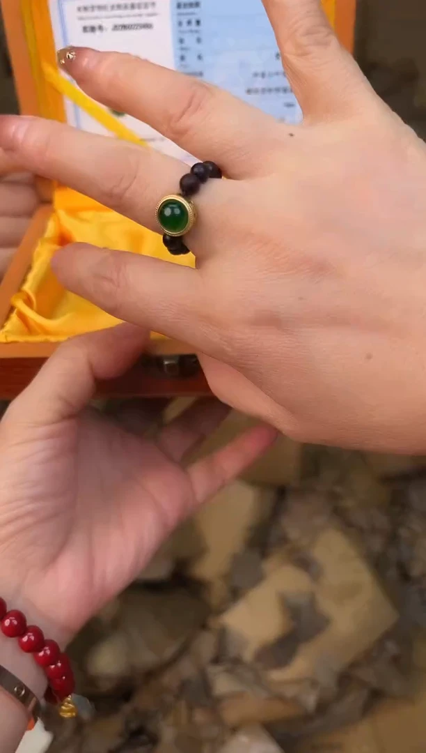 手串文儒甄选福利闪购商品无礼盒