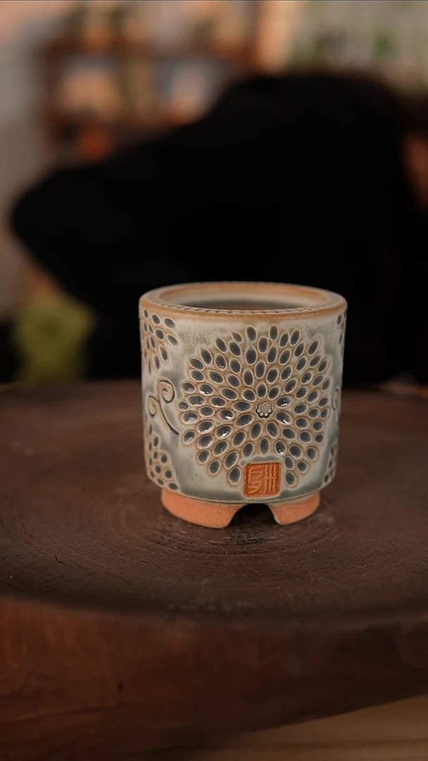 【闪购商品】陶瓷2-10-307默认有瑕口6