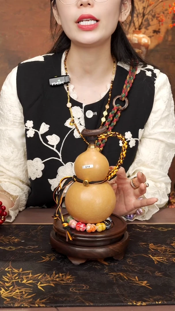 14--高端工艺大漆酒葫芦--78