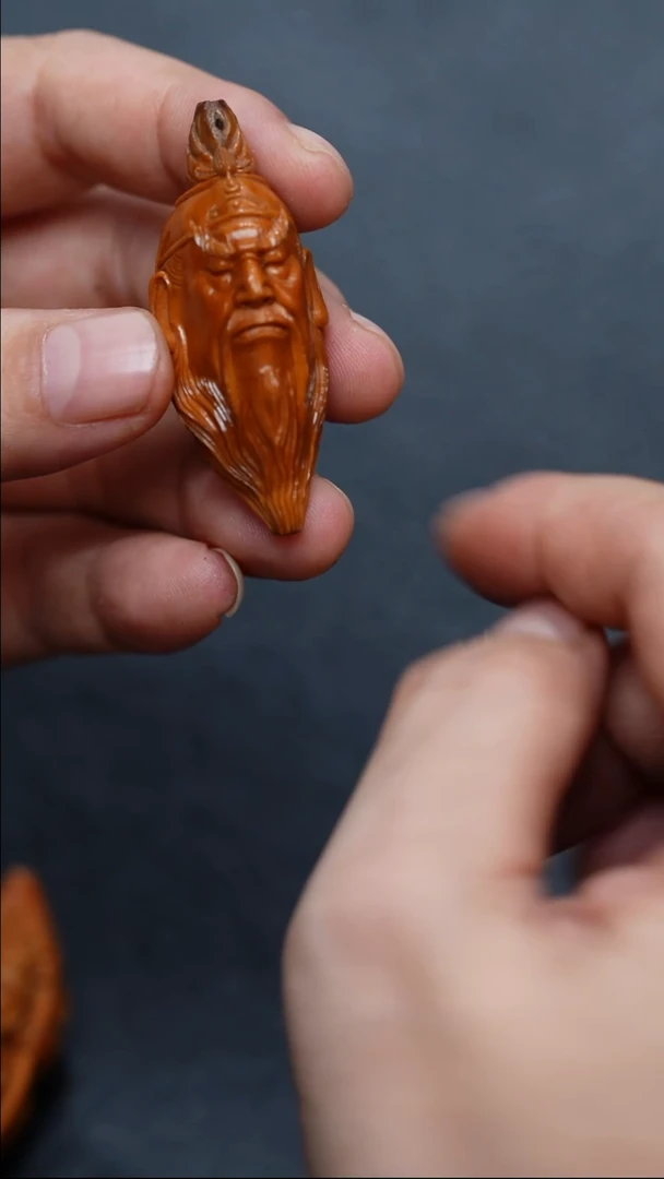 手串/手链橄榄核橄榄核