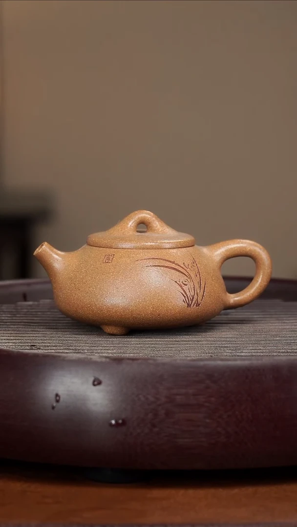 【闪购商品】紫砂茶壶宜兴紫砂壶
