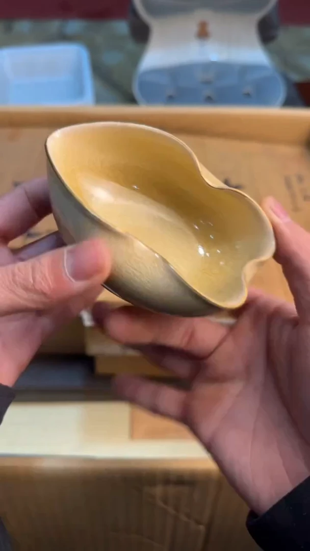 【闪购商品】茶盏8888888888     506