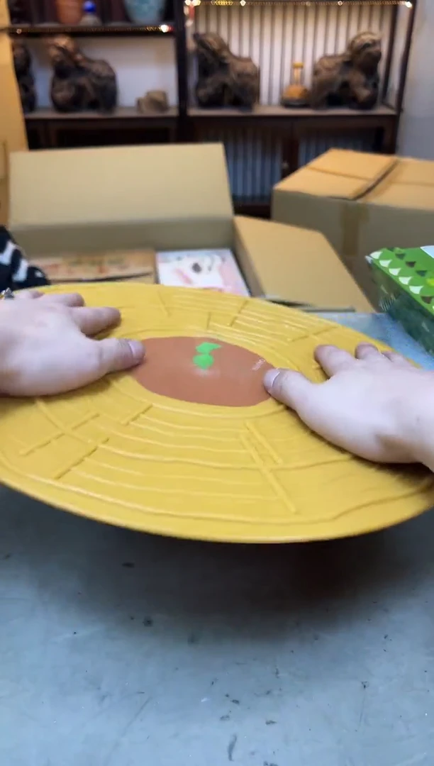 瓷片809聚宝缘优品精选