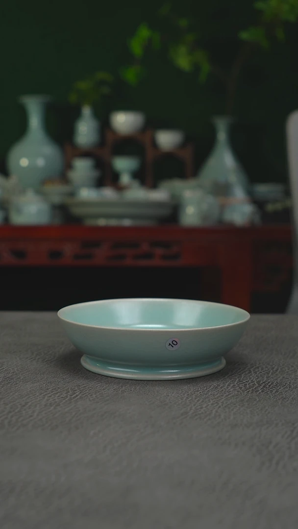 10号卷足圆洗14.5一级品简包-二