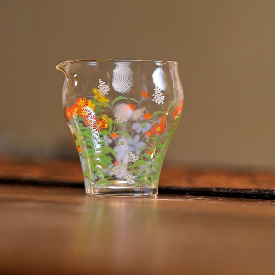 【陶珊居】物肆-春意公杯