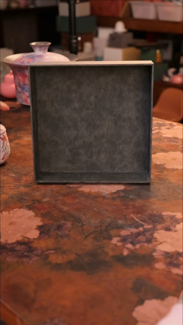 【闪购商品】陶瓷茶具（无礼盒无茶盘）@@A12057