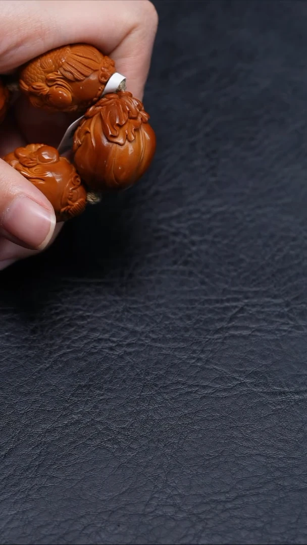 手串/手链橄榄核水*弓 橄榄核葫芦