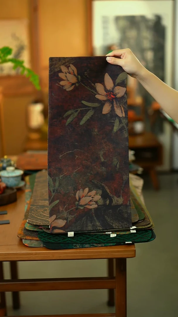 浮*小繁花