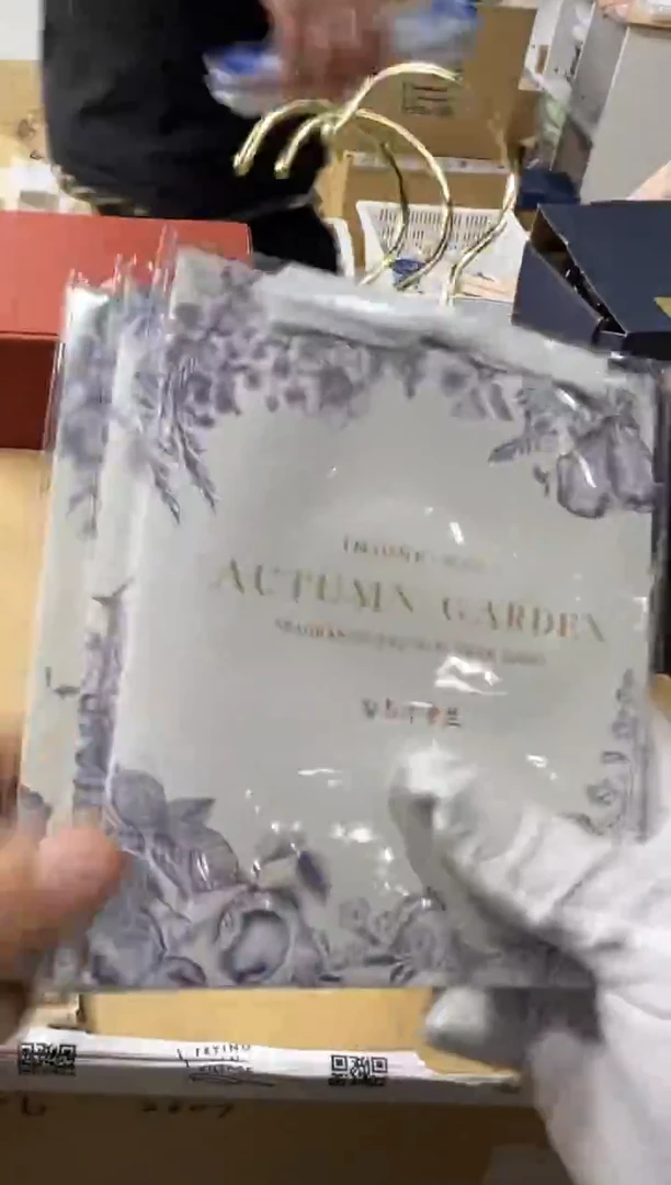 【闪购商品】瓷片d534好好好好好好