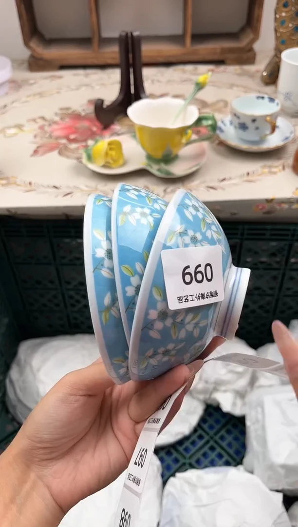 瓷片小*女D         099