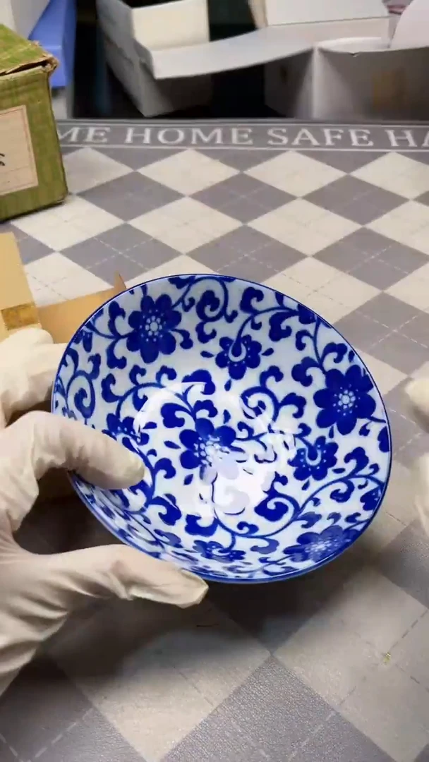 瓷片陶茶666文玩周边多人