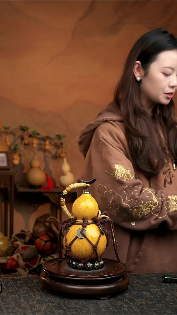 125号葫芦一物一拍  拍拍退退限购拉黑