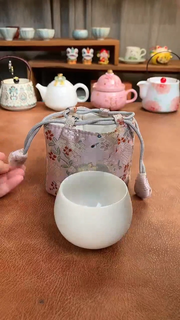 【高货清货】微瑕不售后，介意勿拍（不含礼盒）