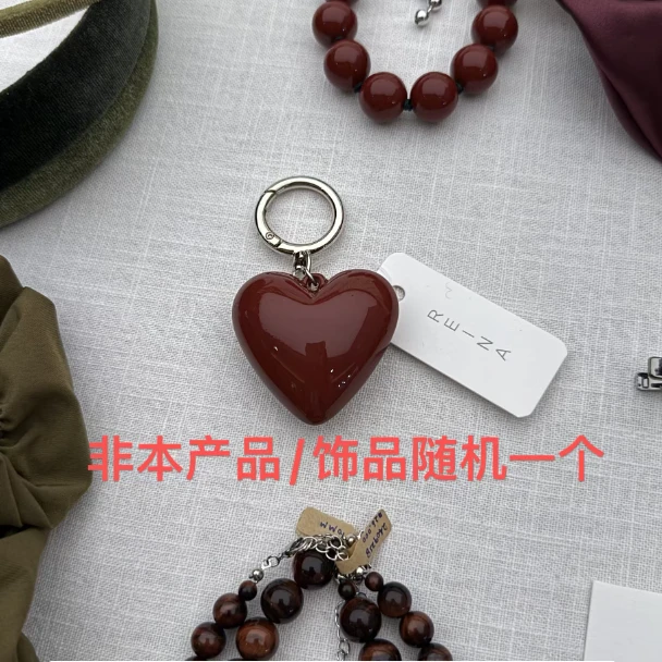 链子925银 【非凡领域】韩国东大门正品/NO退/项链/随机饰品