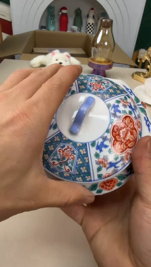美物严选好物多多e852