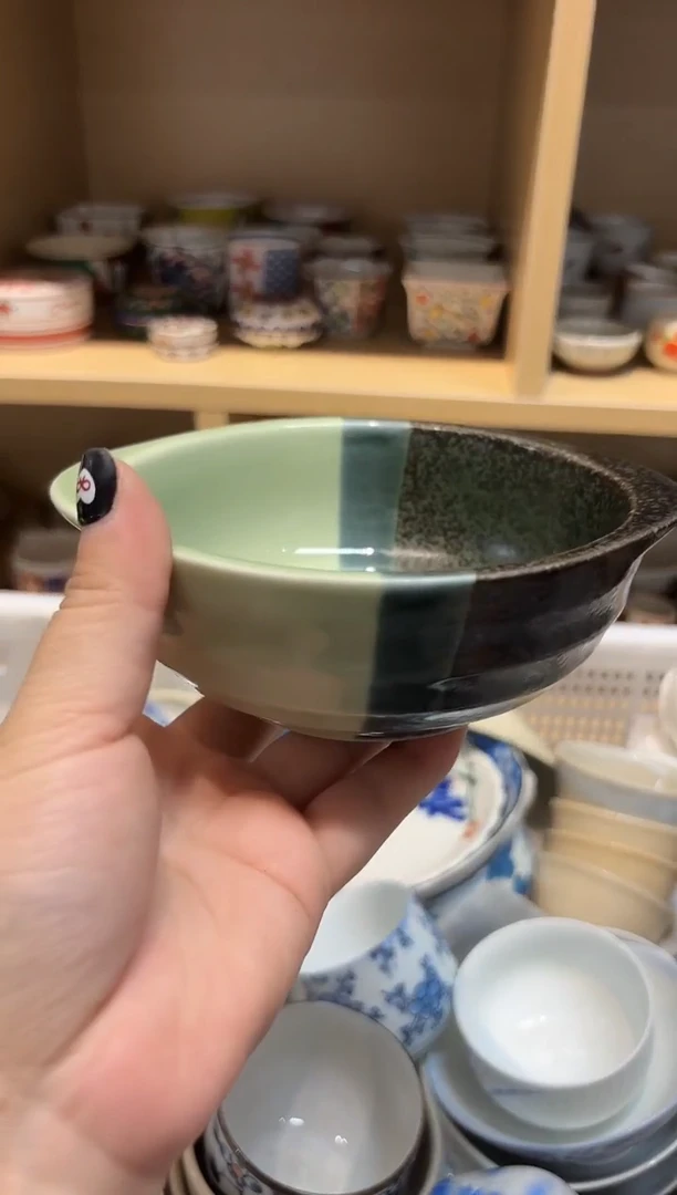 陶瓷默认微瑕参拍