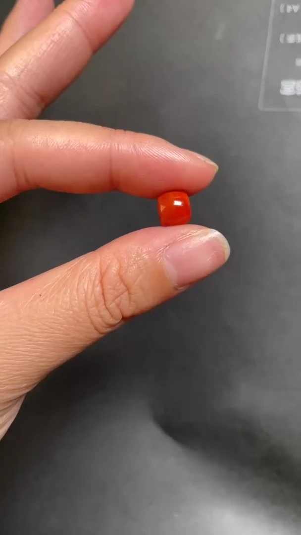 【闪购商品】南红玛瑙配饰未镶嵌33--