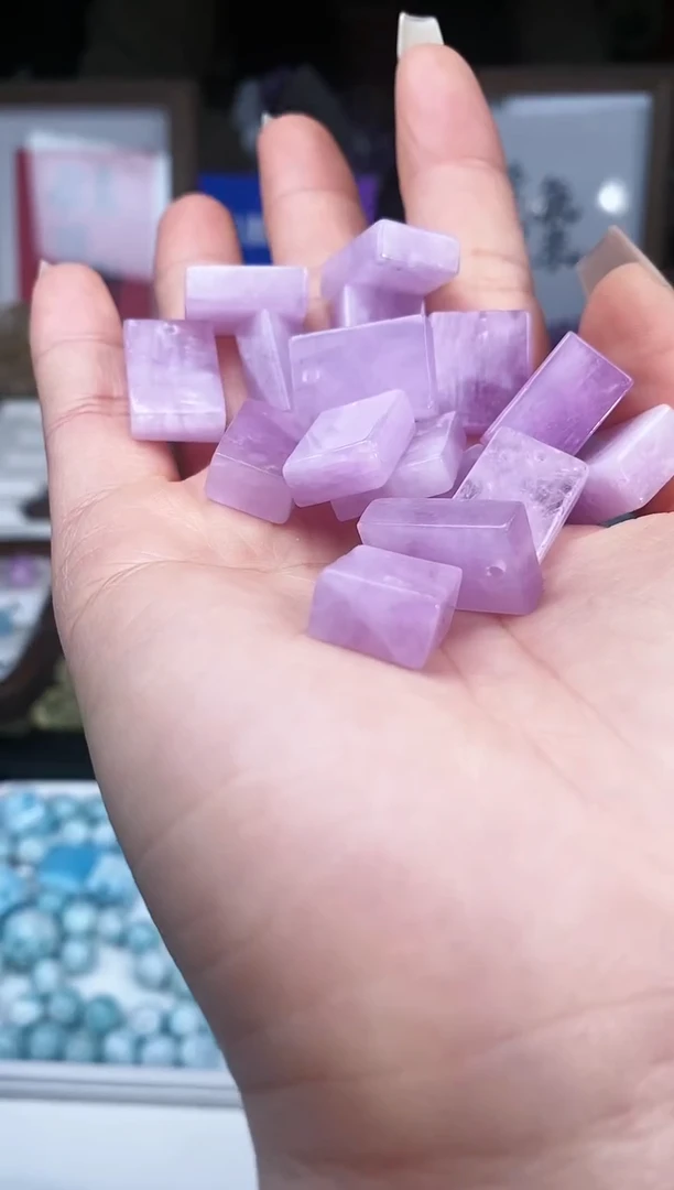 【闪购商品】1锂辉石未镶嵌73a多样性发其一/3.15/1个