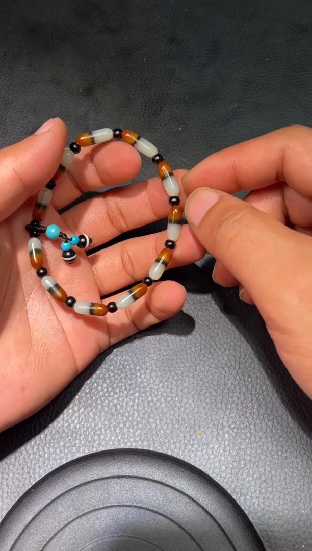 未镶嵌和田玉挂件YL-LL-11.22-13