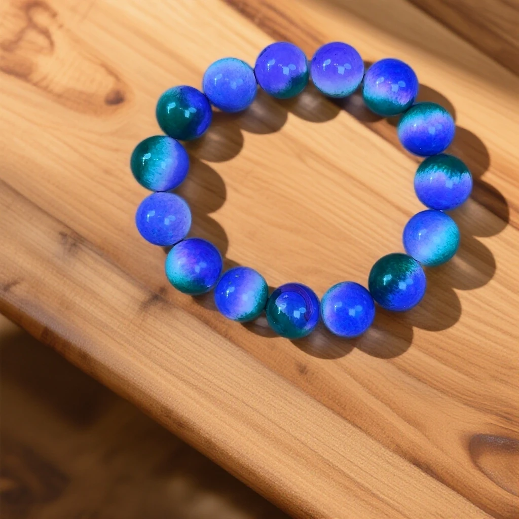 倾城推荐—MN时尚精品手串1.4JZHHD(DIY)--大业