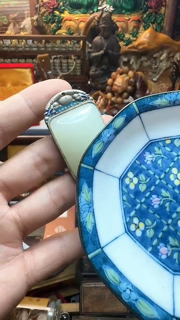 紫砂其他杨*瓷器默认链接一物一拍~