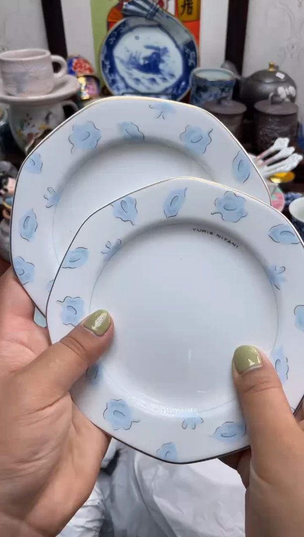 瓷片瓷片满20米包邮一单一付