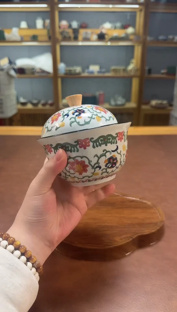 【闪购商品】晨间器物清货专属链接