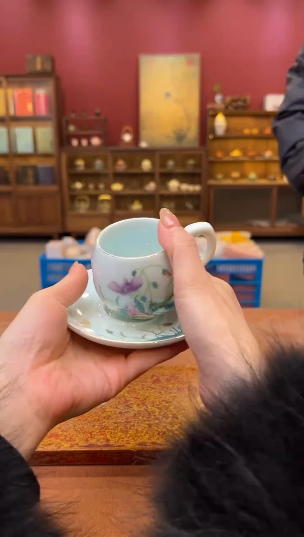 【闪购商品】观泥见物直播福利品¥¥¥¥¥¥¥¥