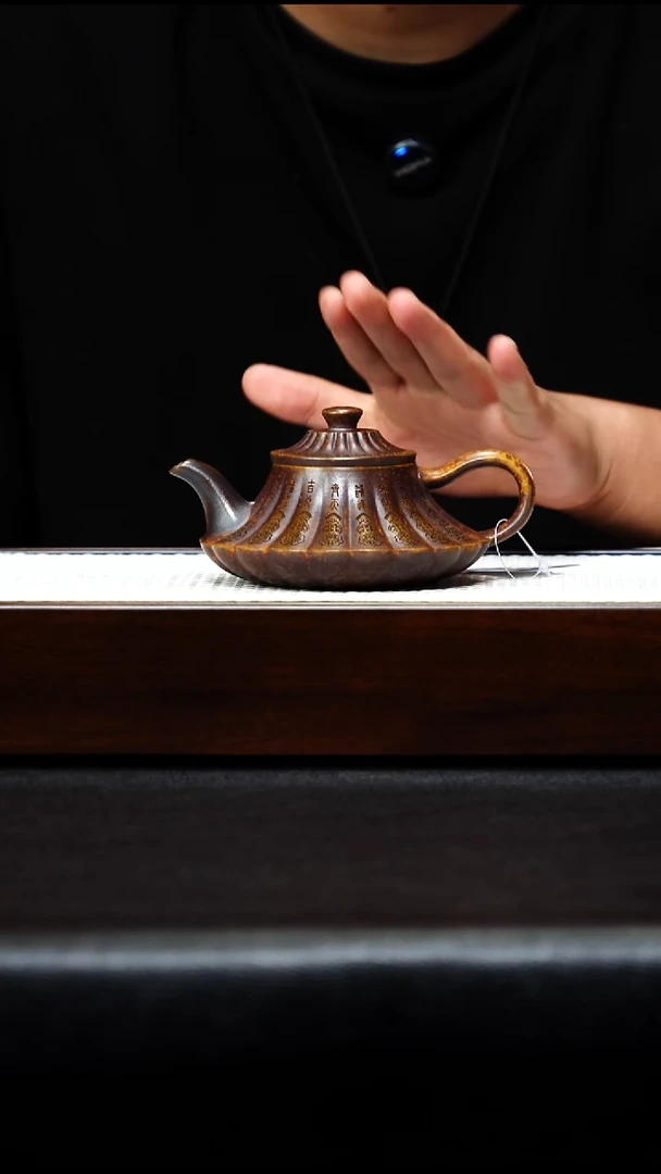 茶壶紫砂宜兴紫砂