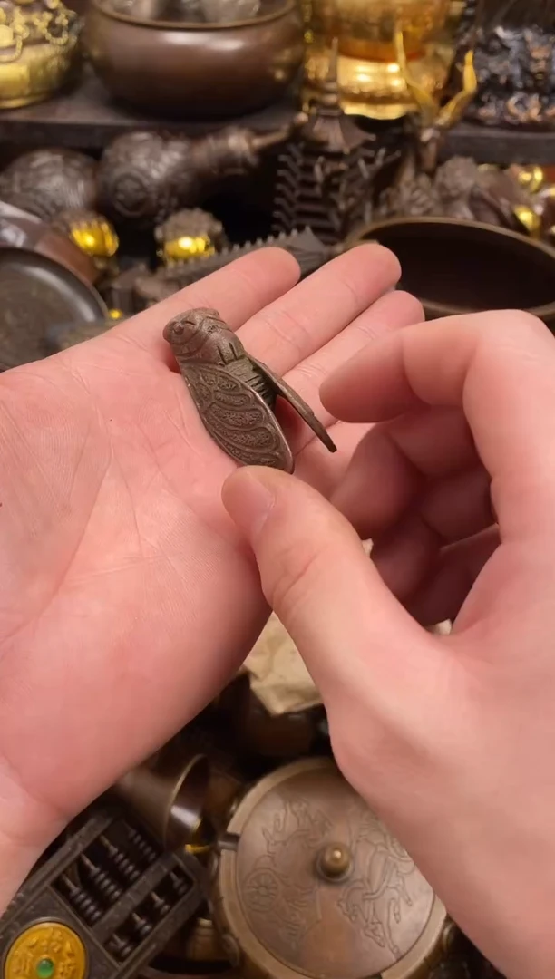 案台摆件 物品摆件