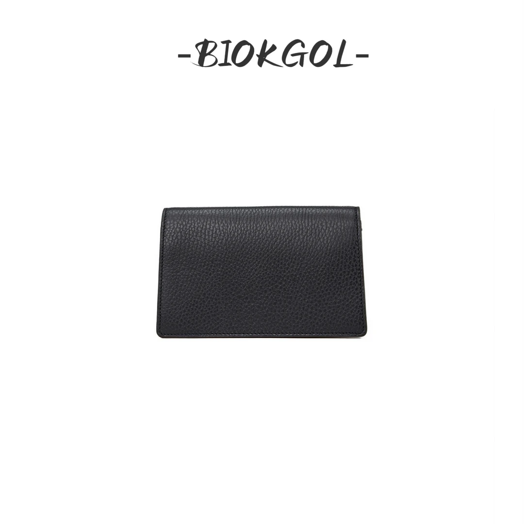 BIOKGOL/百顾原皮 原厂头层牛皮  小九神  9293