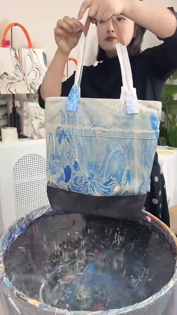 手作大漆包包单肩包