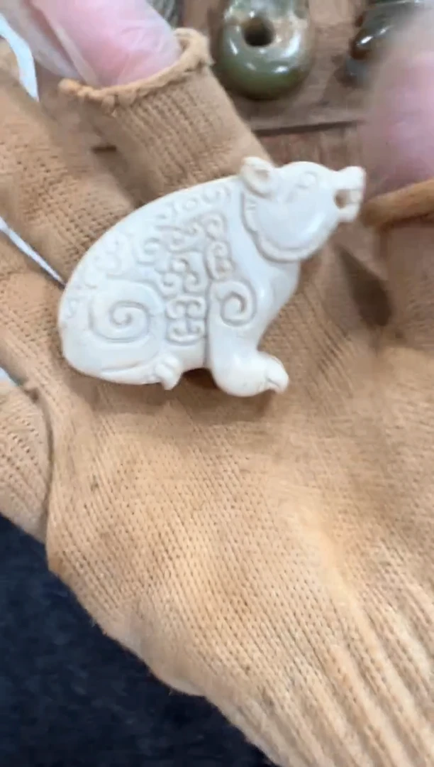 瓷片配饰摆件8888888888