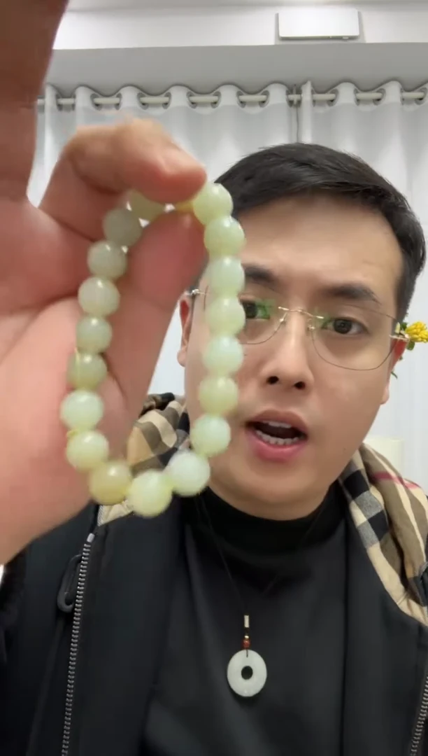 吊坠(不含链)未镶嵌和田玉和田玉吊坠11