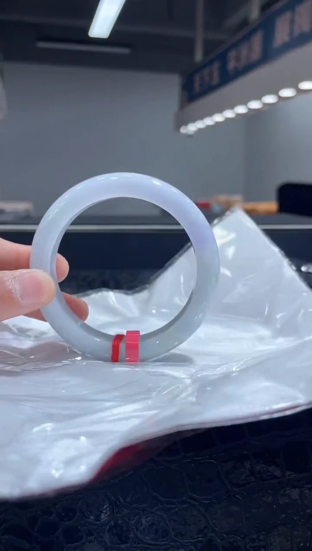 未镶嵌手镯翡翠20