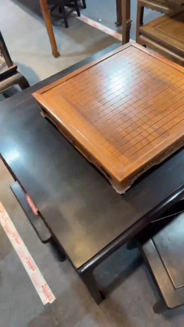 木福利            围棋盘