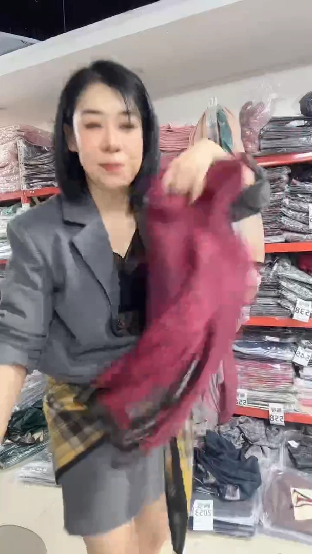 绵芳姐围巾福利2055