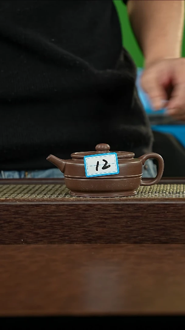 茶壶紫砂@@宜兴紫砂壶12