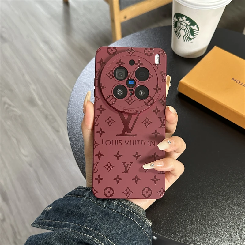 适用vivox200pro手机壳新款X200s硅胶全包镜头x100s防摔ultra高级