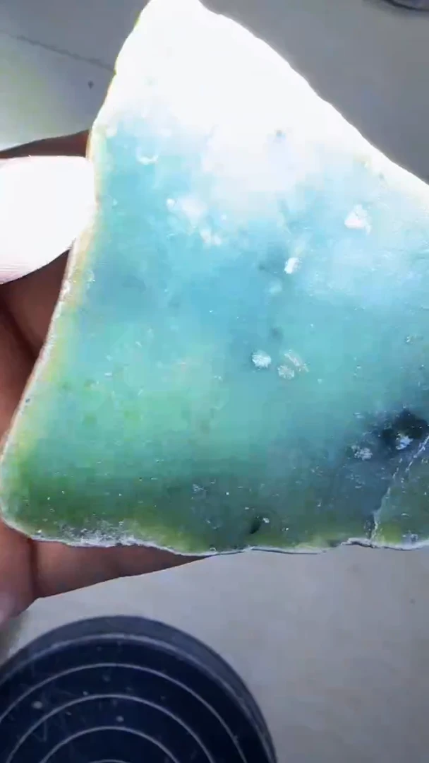 散珠翡翠闪*闪064