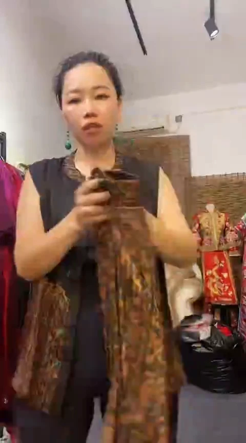 120斤套装可穿好看
